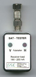 SAT-TESTER