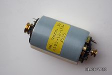Original-Motor