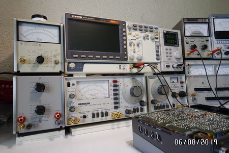 Messpark