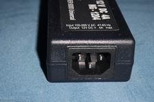 Netzgerät NG-1204
