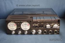 UHER 4200 Monitor