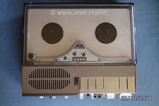 UHER 4200 Monitor