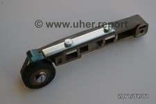 UHER MONITOR Adruckrolle