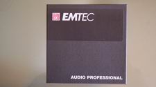 LPR35-Tonband Spule (EMTEC)