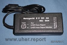 Netzgerät NG-604