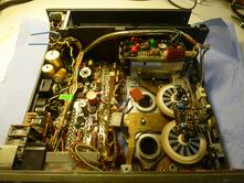 Reparatur-CR-210